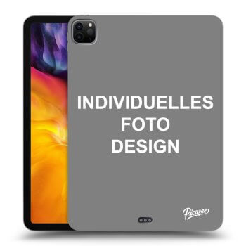 Hülle für Apple iPad Pro 11" 2024 (7.gen.) - Individuelles Fotodesign