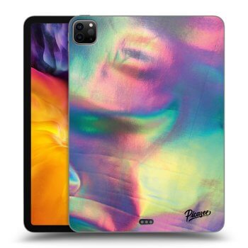 Hülle für Apple iPad Pro 11" 2024 (7.gen.) - Holo