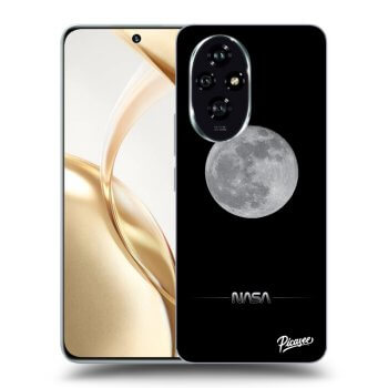 Hülle für Honor 200 5G - Moon Minimal