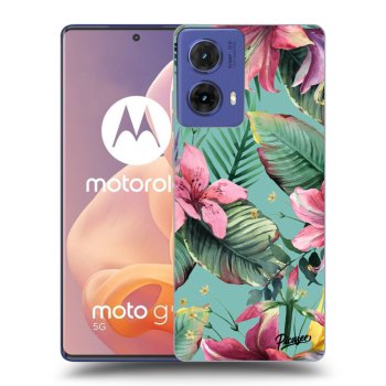 Hülle für Motorola Moto G85 - Hawaii