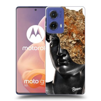 Hülle für Motorola Moto G85 - Holigger