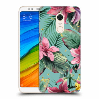 Hülle für Xiaomi Redmi 5 Plus Global - Hawaii