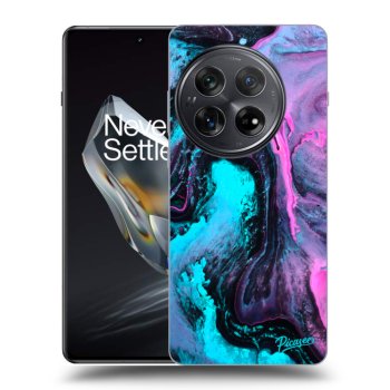 Hülle für OnePlus 12 5G - Lean 2