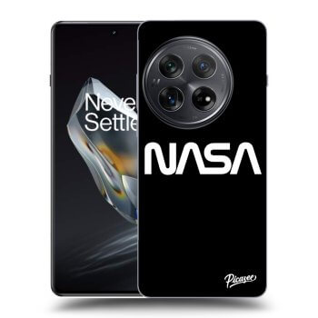 Hülle für OnePlus 12 5G - NASA Basic