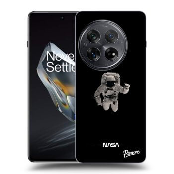 Hülle für OnePlus 12 5G - Astronaut Minimal