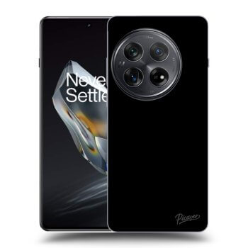 Hülle für OnePlus 12 5G - Clear