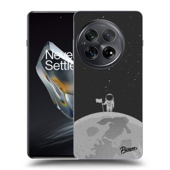 Hülle für OnePlus 12 5G - Astronaut