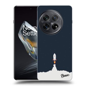 Hülle für OnePlus 12 5G - Astronaut 2