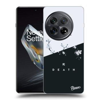 Hülle für OnePlus 12 5G - Lebendig - Tot