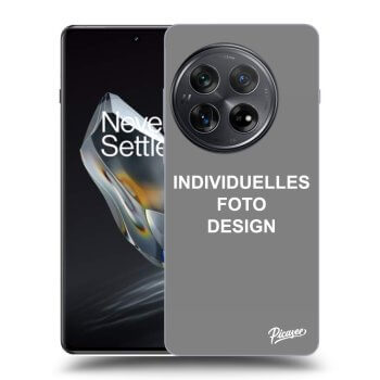 Hülle für OnePlus 12 5G - Individuelles Fotodesign