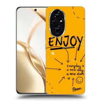 Hülle für Honor 200 Pro 5G - Enjoy