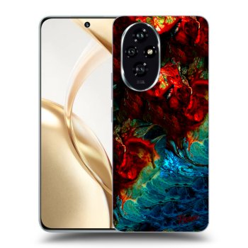 Hülle für Honor 200 Pro 5G - Universe