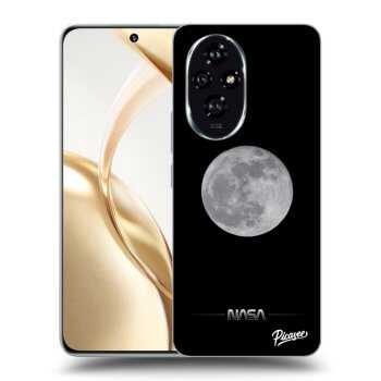 Hülle für Honor 200 Pro 5G - Moon Minimal