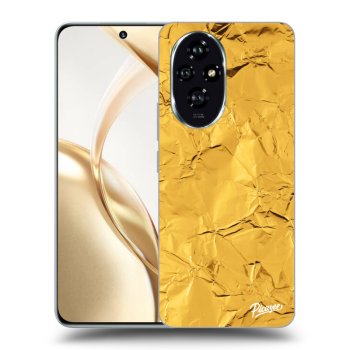 Hülle für Honor 200 Pro 5G - Gold