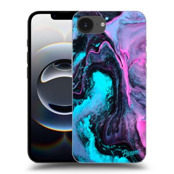 Hülle für Apple iPhone 16e - Lean 2