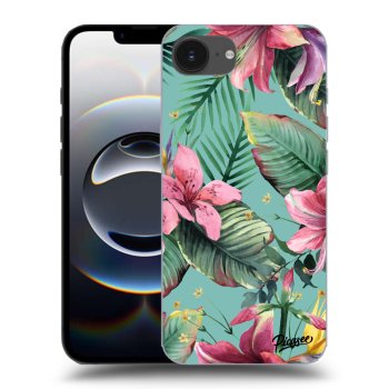 Hülle für Apple iPhone 16e - Hawaii