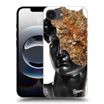 Hülle für Apple iPhone 16e - Holigger