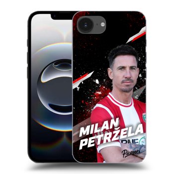 Hülle für Apple iPhone 16e - FK Viktoria Žižkov J
