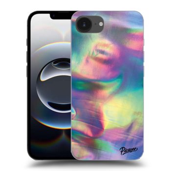 Hülle für Apple iPhone 16e - Holo