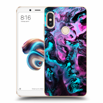 Hülle für Xiaomi Redmi Note 5 Global - Lean