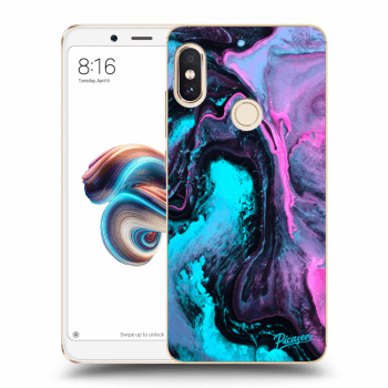 Hülle für Xiaomi Redmi Note 5 Global - Lean 2