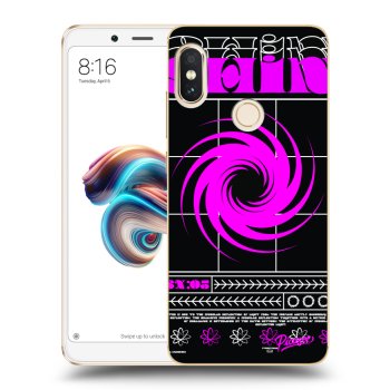 Hülle für Xiaomi Redmi Note 5 Global - SHINE