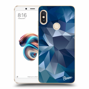 Hülle für Xiaomi Redmi Note 5 Global - Wallpaper