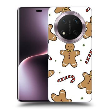 Hülle für Honor Magic7 Lite 5G - Gingerbread