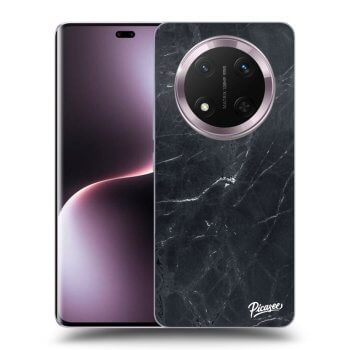 Hülle für Honor Magic7 Lite 5G - Black marble