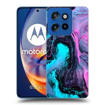 Hülle für Motorola Edge 50 Neo - Lean 2