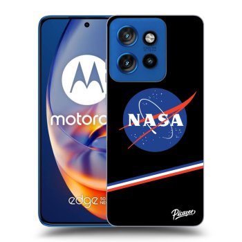 Hülle für Motorola Edge 50 Neo - NASA Original