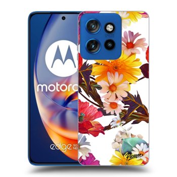 Hülle für Motorola Edge 50 Neo - Meadow