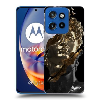 Hülle für Motorola Edge 50 Neo - Trigger