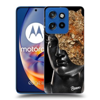 Hülle für Motorola Edge 50 Neo - Holigger