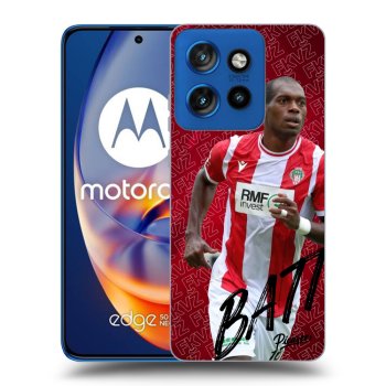 Hülle für Motorola Edge 50 Neo - FK Viktoria Žižkov F