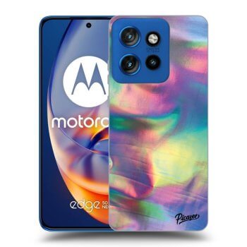 Hülle für Motorola Edge 50 Neo - Holo