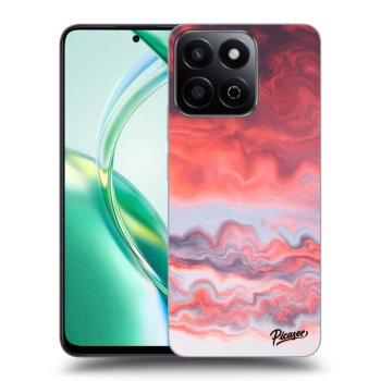 Hülle für Honor 200 Smart 5G - Sunset