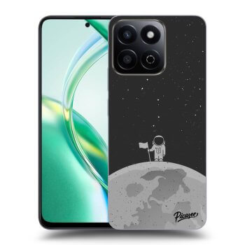 Hülle für Honor 200 Smart 5G - Astronaut