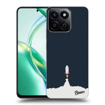 Hülle für Honor 200 Smart 5G - Astronaut 2