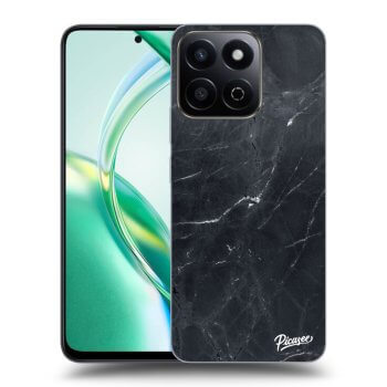 Hülle für Honor 200 Smart 5G - Black marble