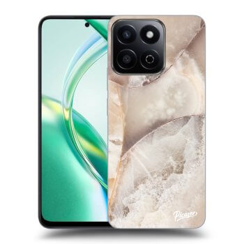 Hülle für Honor 200 Smart 5G - Cream marble