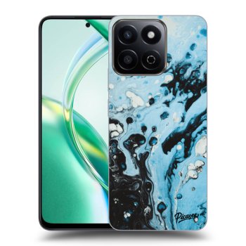 Hülle für Honor 200 Smart 5G - Organic blue