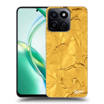 Hülle für Honor 200 Smart 5G - Gold