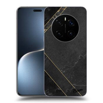 Hülle für Honor Magic7 Pro 5G - Black tile