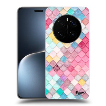 Hülle für Honor Magic7 Pro 5G - Farbiges Dach