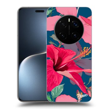 Hülle für Honor Magic7 Pro 5G - Hibiscus