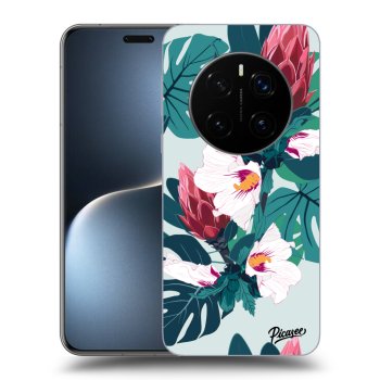 Hülle für Honor Magic7 Pro 5G - Rhododendron