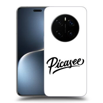 Hülle für Honor Magic7 Pro 5G - Picasee - black