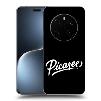 Hülle für Honor Magic7 Pro 5G - Picasee - White