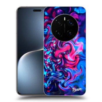 Hülle für Honor Magic7 Pro 5G - Redlight